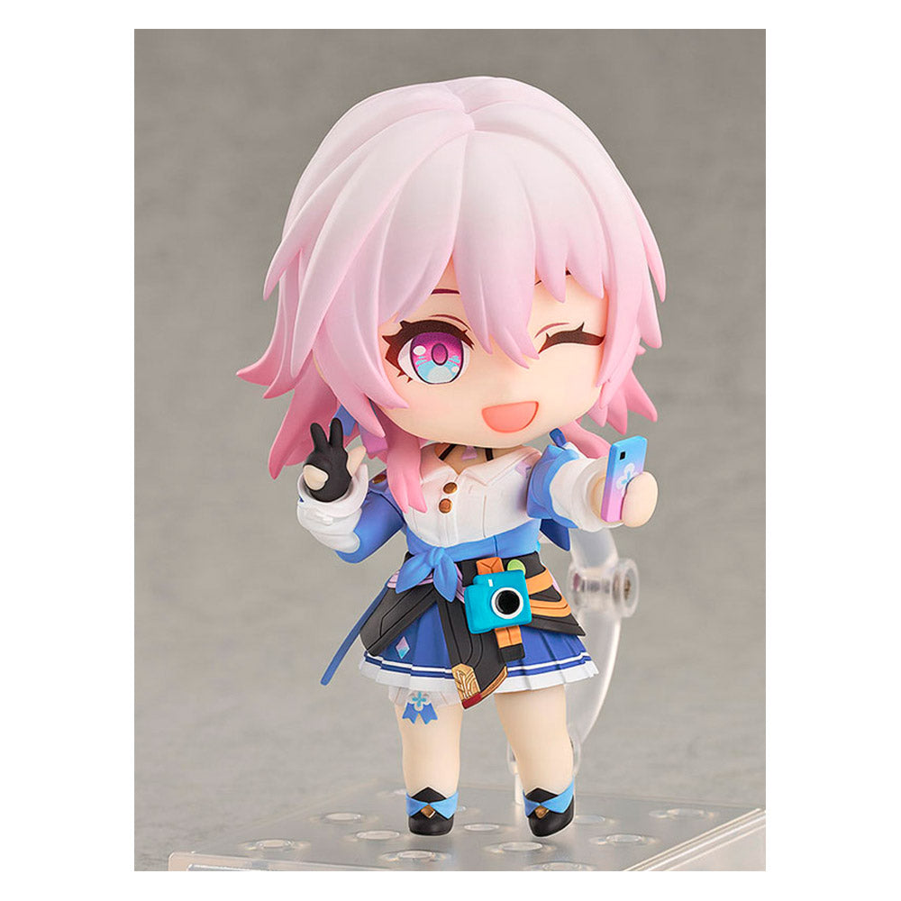 FIGURA NENDOROID MARCH 7TH 2456 FIGURA NENDOROID MARCH 7TH 2456